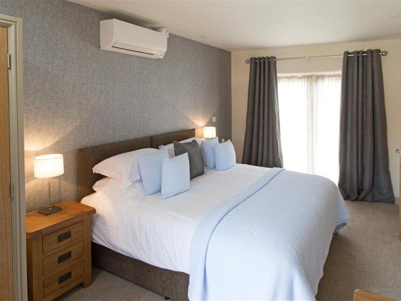 The Honingham Buck Bed and Breakfast Buitenkant foto