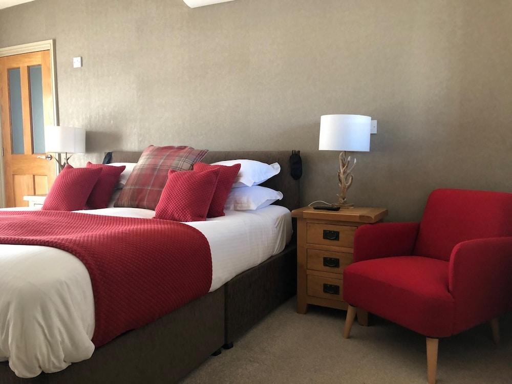 The Honingham Buck Bed and Breakfast Buitenkant foto