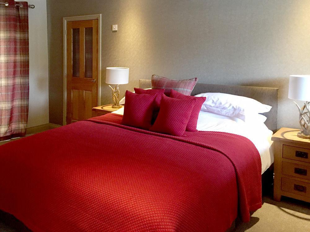 The Honingham Buck Bed and Breakfast Buitenkant foto
