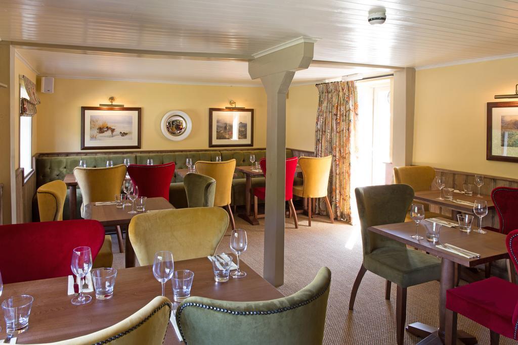 The Honingham Buck Bed and Breakfast Buitenkant foto